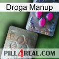 Manup Drug 38